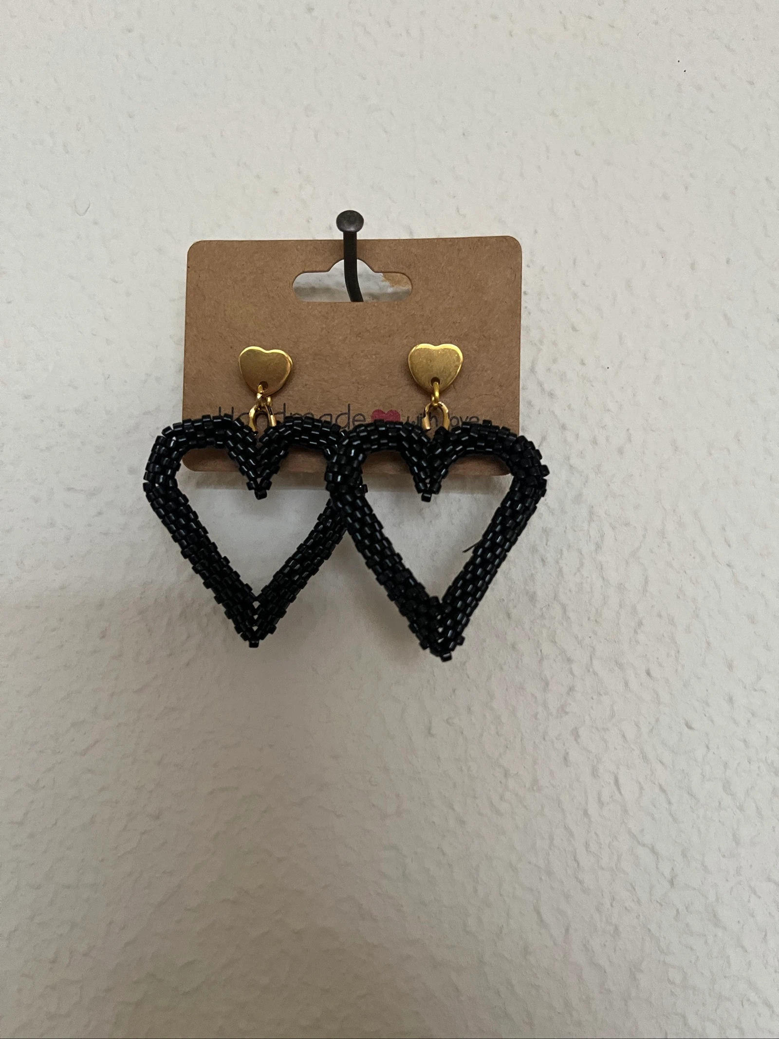 Feito à mão por Yvonne – photo 2